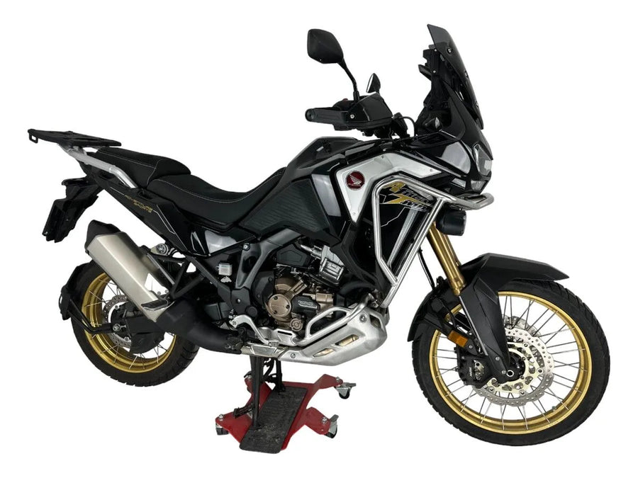 Honda CRF 1100 Africa Twin [WRS] - forrude