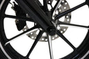 Harley Davidson V-Rod [CULT WERK] – Akseldæksel-8