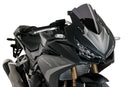 HONDA CBR 500 R [2024] – Z-Racing skærm – kraftigt tonet-5