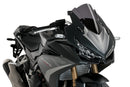 HONDA CBR 500 R [2024] – Z-Racing Screen – Sort