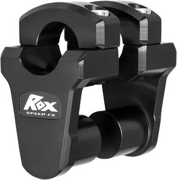 Yamaha V MAX 1200 [ROX SPEED FX] - Drejelige styrforhøjere til 1-1/8" styrklemmer