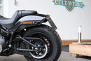 harley davidson fxfb [CULT WERK] – nummerpladeholder-4