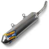Gas MC 85 19/16 [2022] - Turbinecore 2 Spark Arrestor Endschalldämpfer – Bild 12