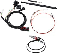 Harley Davidson FLS [DYNOJET] – QSX Quickshifter-sæt