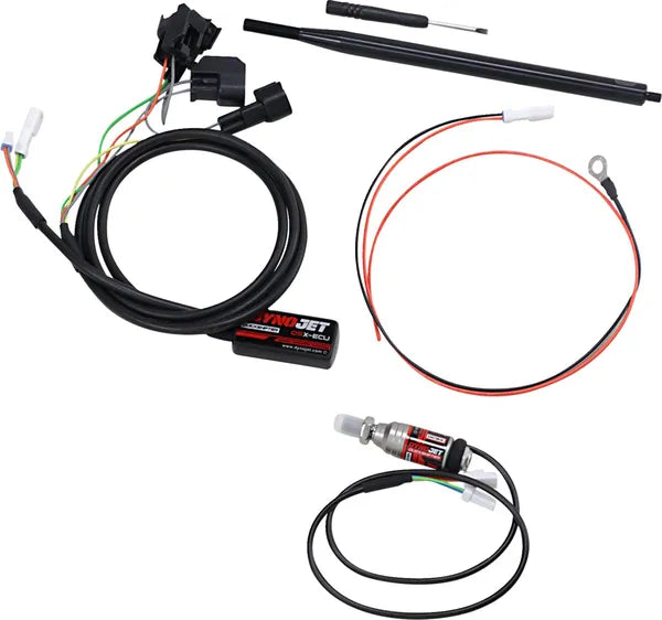 Harley Davidson FLS [DYNOJET] – QSX Quickshifter-sæt
