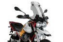 MOTO GUZZI V 85 TT TRAVEL [2020] – touringskærm med spoilerskærm-6