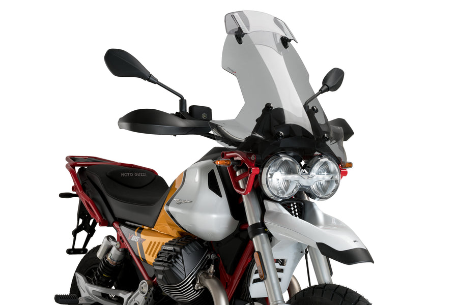 MOTO GUZZI V 85 TT TRAVEL [2020] – touringskærm med spoilerskærm