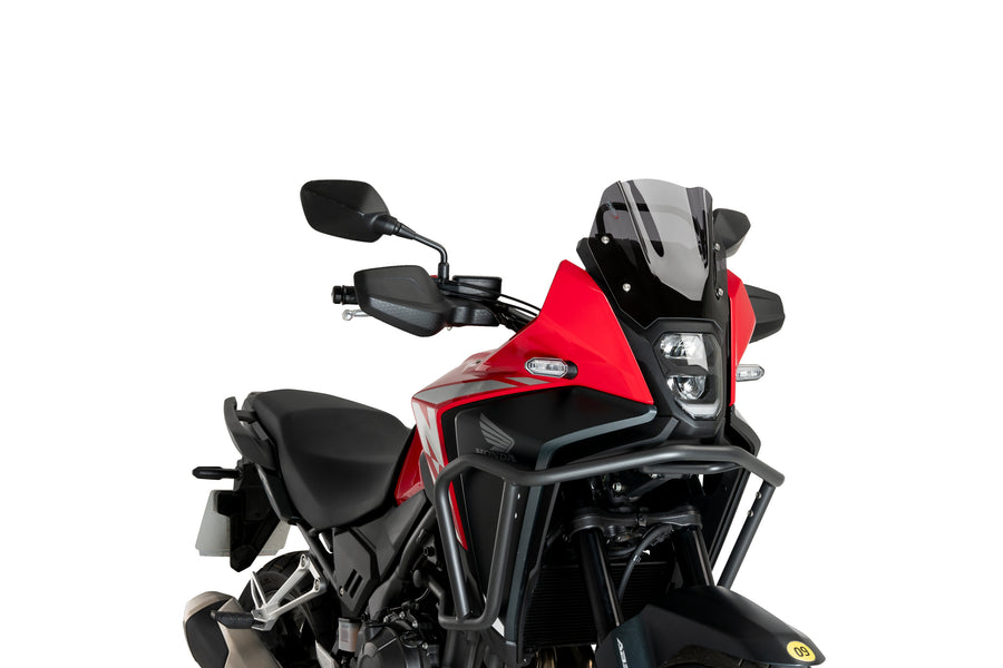 HONDA NX 500 [2025] – Sportsskærm – Gennemsigtig