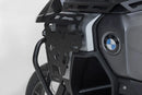 BMW R 1300 GS Adventure [SW-MOTECH] – Bagageholder til tankdæksel-4