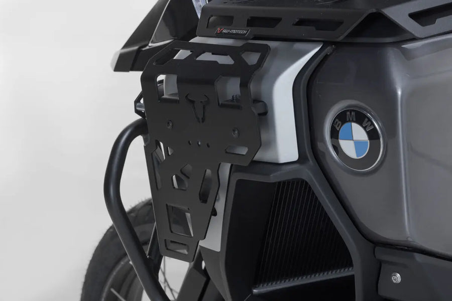 BMW R 1300 GS Adventure [SW-MOTECH] – Bagageholder til tankdæksel