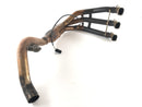 Triumph Tiger 955i 709en [2001] - Manifold med Lambda -sonde-1