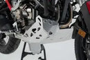 Honda CRF 1100 L [2024-2026] - motorbeskyttelsesstang, version MSS.01.942.10101/S - Figur 8