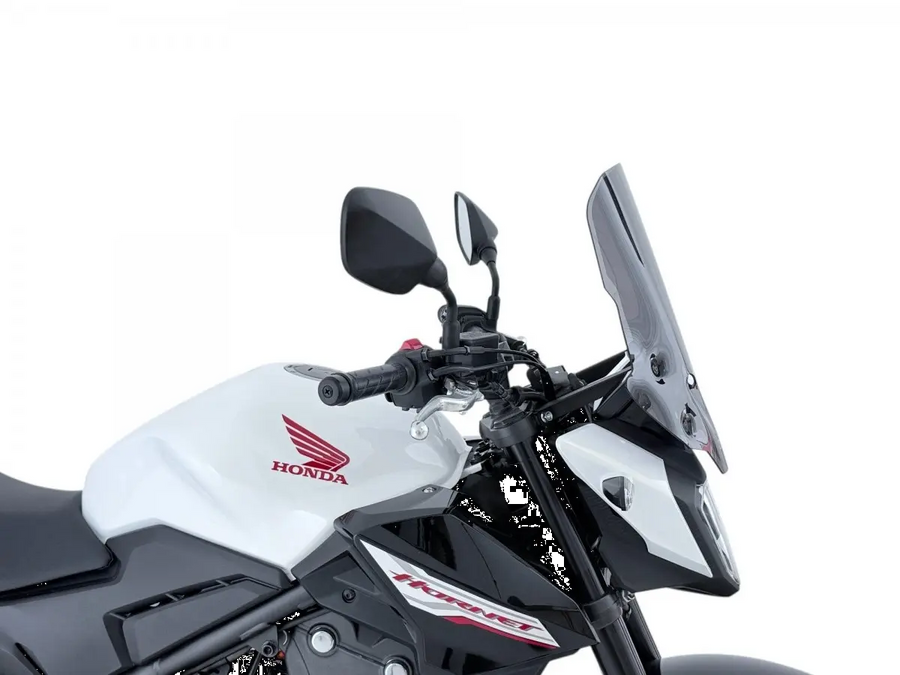 honda cb 500 hornet [WRS] – touring forrude CB500 Hornet