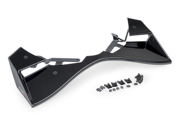 SUZUKI GSX-R 1000 R [2021] – Frontspoiler GP – Sort