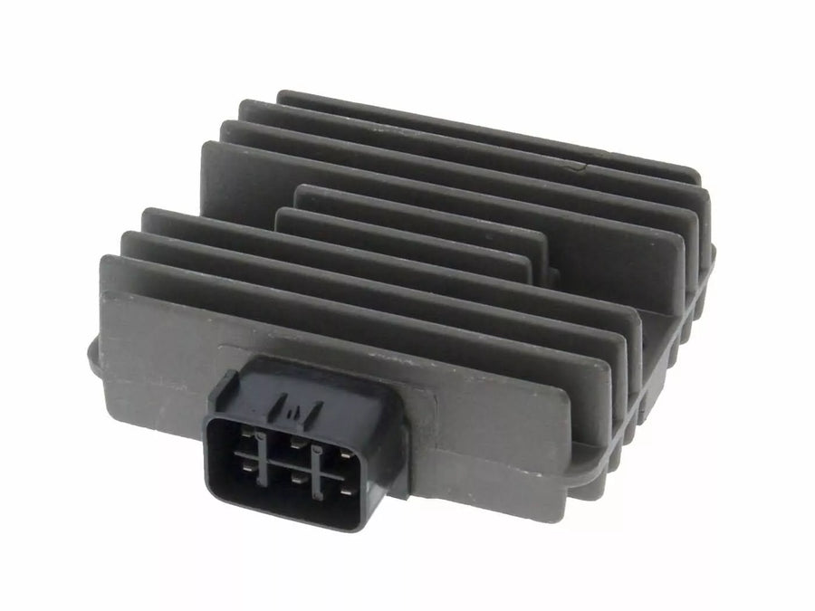 Yamaha XVS 650 Drag Star [101 Octane] - ensretter/controller