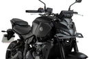 YAMAHA MT-07 Y-AMT [2025] – Nøgen kåbe forrude frontspoiler-5