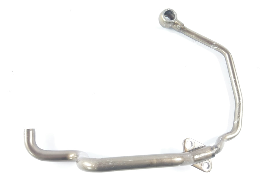 BMW R 1200 St R1st [2005] - Oilsteiling Line Oil Line
