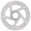 Harley-Davidson Xl 883 R Roadster [2002-2004, 2007-2013] - Flame Series Fixed Rotor – Bild 6