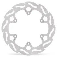 Rieju MR 250 Pro [2024] - Flame Series Bremsscheibe – Bild 9