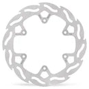 Rieju MR 250 Pro [2024] - Supermoto Racing-Bremsscheiben vorne – Bild 9