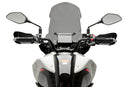 BENELLI TRK 702 X [2024] – touringskærm – kraftigt tonet