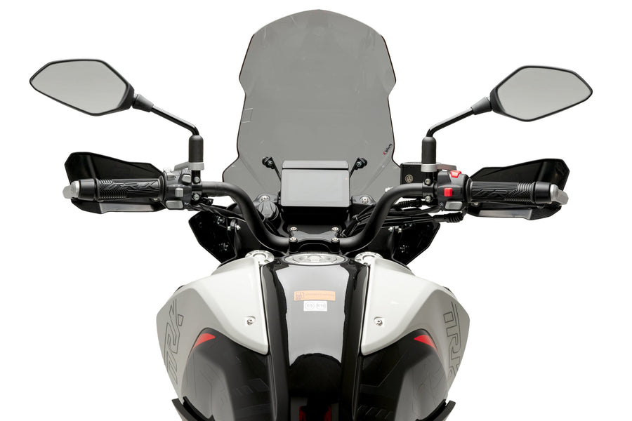 BENELLI TRK 702 X [2024] – touringskærm – kraftigt tonet