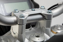 bmw f 850 gs [SW-MOTECH] – 30 mm styrforhøjer