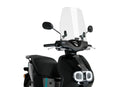 YAMAHA Neo's [2025] – Urban Scooter Screen – Gennemsigtig-3