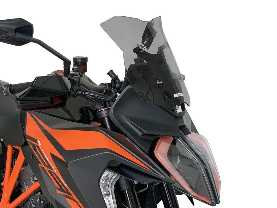 KTM 1290 Super Duke [WRS] - forrude