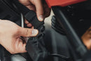 Honda CBR 300 R [2014-2022] - PRO BLAZE H sadeltaskesæt – billede 2
