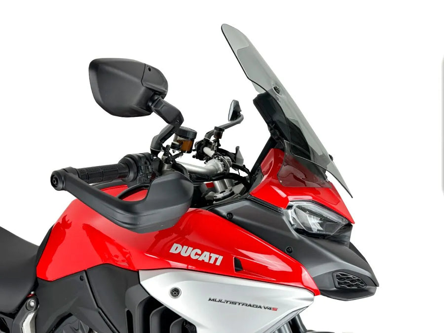ducati multistrada 1200 [WRS] – forrude