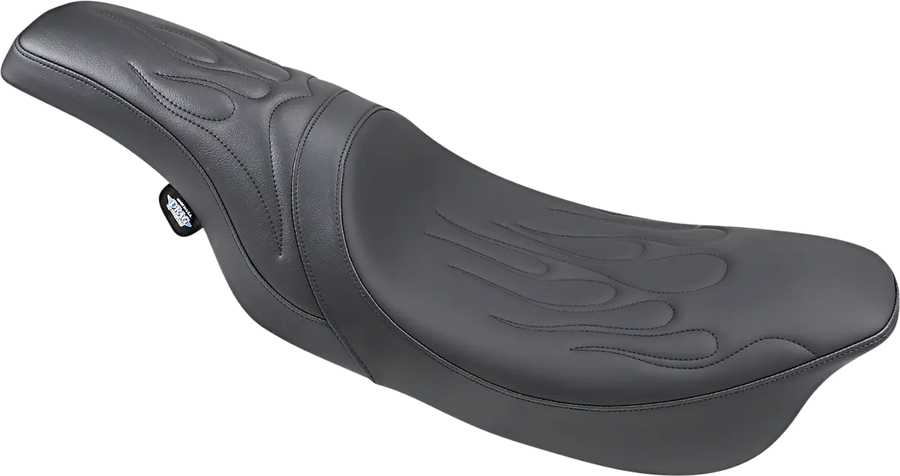 harley davidson flhri [DRAG SPECIALTIES] – Predator sæde