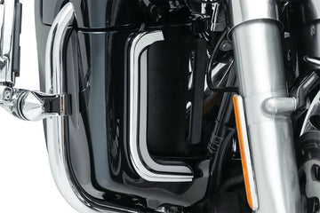 Harley-Davidson Ultra Limited FLHTK [Kuryakyn] -JORNAMMER TIL Nedre beklædning