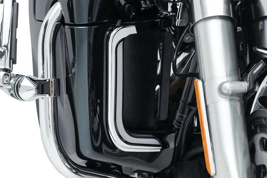 Harley-Davidson Ultra Limited FLHTK [Kuryakyn] -JORNAMMER TIL Nedre beklædning