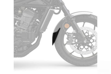 HONDA CMX 1100 TOURING REBEL [2025] – Forskærmsforlænger