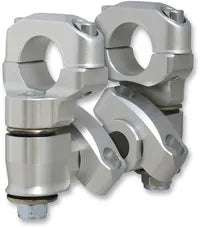 BMW R 1200 Nine T [ROX SPEED FX] – Anti-vibration 2" pivot styrstigninger