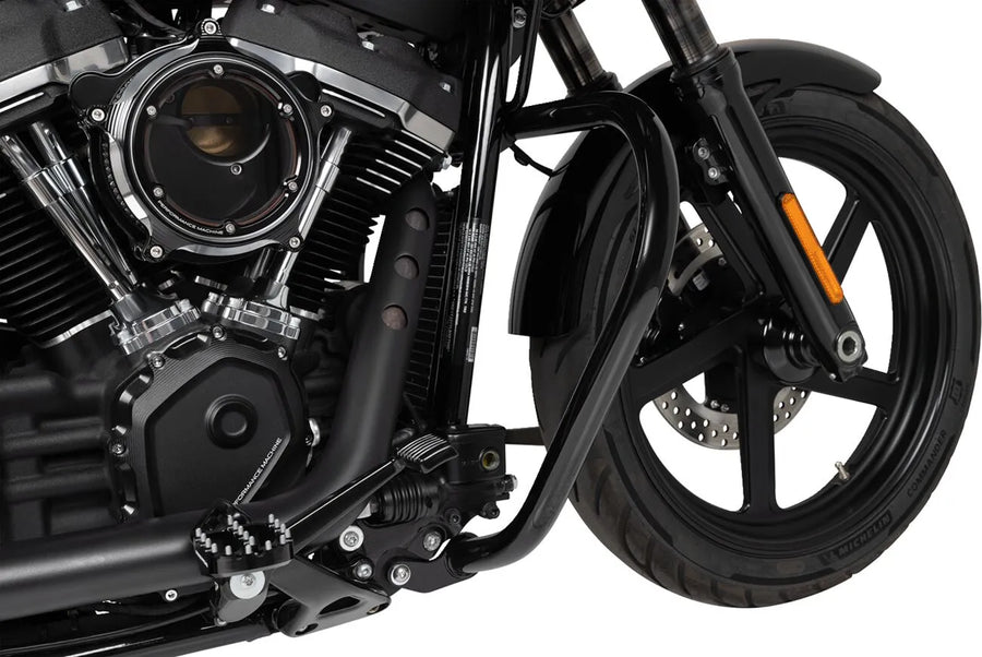 harley davidson softtail street bob fxbb [COBRA] – Motorvejsstyrebøjler