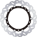 BMW S 1000 R [2014, 2017-2019] - bremseskive - billede 1