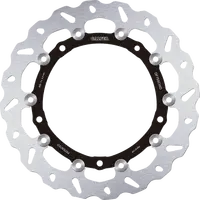 BMW S 1000 R [2014, 2017-2019] - bremseskive - billede 5