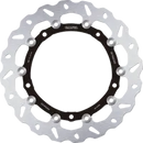 BMW S 1000 R [2014, 2017-2019] - bremseskive - billede 5