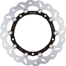 Bmw S 1000 XR ABS 0D03 [2015, 2022-2026] - bremseskive - billede 3