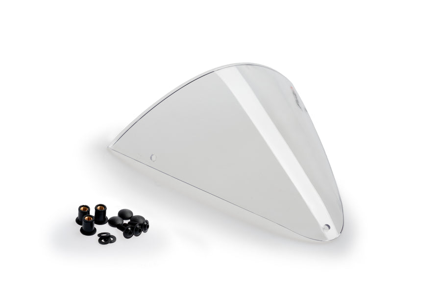 KAWASAKI Z 900 RS SE [2025] – Vision Windscreen Visir – Transparent