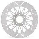 Harley-Davidson XR 1200 [2008-2010] - Flame Series Fixed Rotor – Bild 7