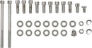 harley-davidson sportster s [DRAG SPECIALTIES] - skruesæt til motorophæng-1