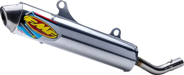 Kawasaki KX 500 (KX 500 E) [1989-1990, 1996, 1998, 2000-2004] - Turbinecore lyddæmper - billede 2