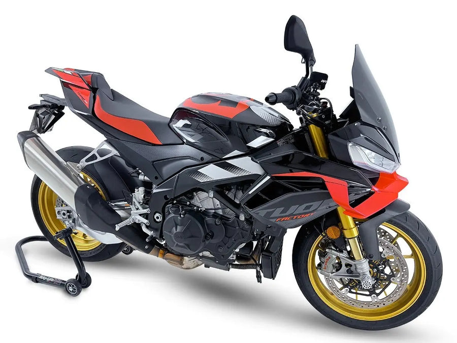 aprilia tuono 1100 [WRS] – Touring forrude Tuono V4