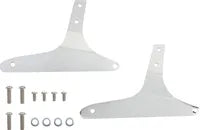 Harley Davidson Fxst [COBRA] – Square Sissy Bar