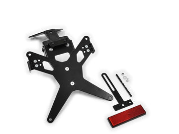 aprilia tuono 1000 [ZIEGER] – X-Line nummerpladeholder type E