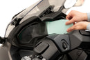 KYMCO AK 550 PREMIUM [2025] – Protector Dashboard – Gennemsigtig-1