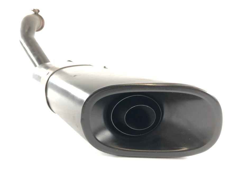 Husqvarna 701 Vitpilen [2018] - Small Absorber Exhaut Original